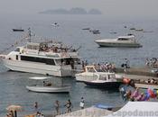 Giugno Positano. Aria Feste