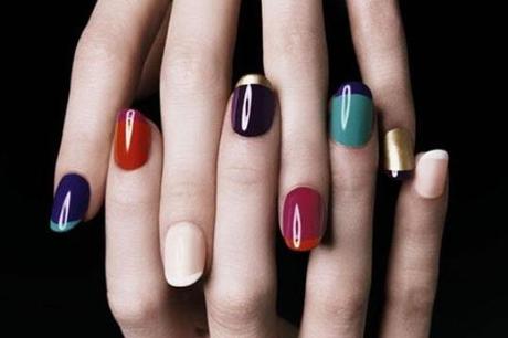 La nuova Proposta Manicure Yves Saint Laurent Beauty