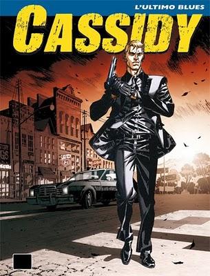 Cassidy