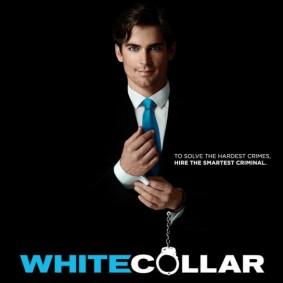 White Collar? Davvero ben riuscito.