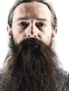 Medicina Rigenerativa, Aubrey de Grey e la Pietra Filosofale