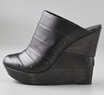 Diane Von Fustenberg  Shoes !!