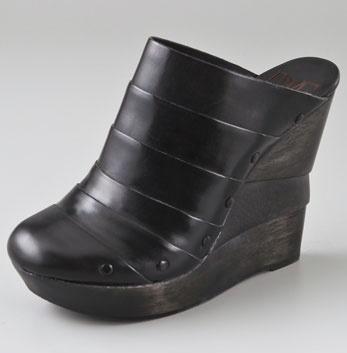 Diane Von Fustenberg  Shoes !!