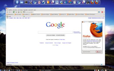 Firefox 3.6 su Debian!