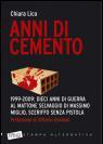 Anni di cemento