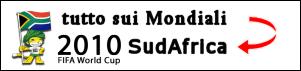 Mondiali SudAfrica2010: Le Partite di oggi 16.06.2010 al Mondiale SudAfrica2010: