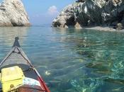 ELBA KAYAK: MARE MARATHON
