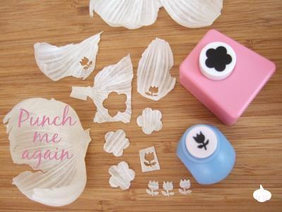 Scrapbooking: 4 idee e tutorials