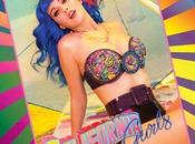 Katy Perry California Gurls