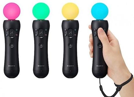 PlayStation Move22