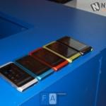 Nokia N8: argento, blu, arancio, verde e nero!