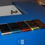 Nokia N8: argento, blu, arancio, verde e nero!