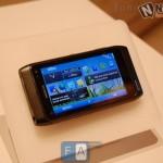 Nokia N8: argento, blu, arancio, verde e nero!