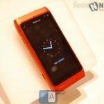 Nokia N8: argento, blu, arancio, verde e nero!