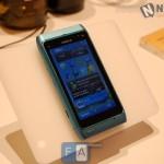 Nokia N8: argento, blu, arancio, verde e nero!