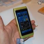 Nokia N8: argento, blu, arancio, verde e nero!