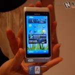 Nokia N8: argento, blu, arancio, verde e nero!