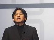 Nintendo media briefing 2010