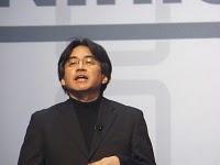 NINTENDO MEDIA BRIEFING E3 2010