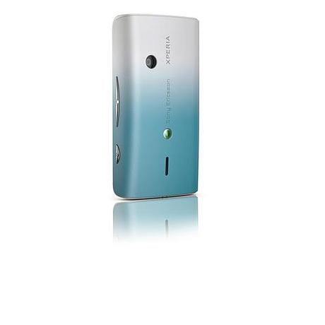 Sony Ericsson: ufficiale Xperia X8 – Scheda Tecnica completa