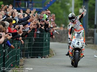 Tourist Trophy 2010