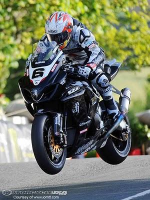 Tourist Trophy 2010