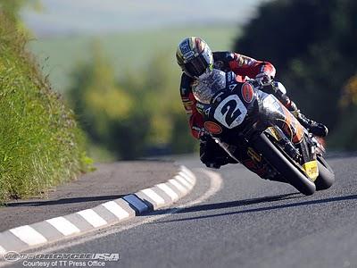 Tourist Trophy 2010