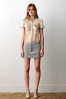 Reed Krakoff resort 2011