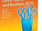 Prova nuovo Office 2010 gratis!