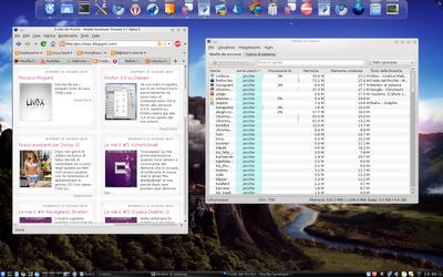 Firefox 3.7: Prove su strada