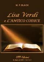 Lisa Verdi e l'antico codice