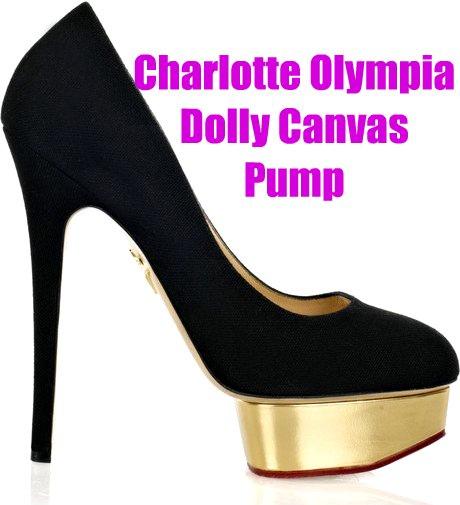 charlottolympiadollycanvas pump