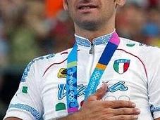 nazionale ciclismo nuovo Paolo Bettini!