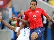 Mondiali SudAfrica2010 "Girone Honduras-Cile 0-1; Spagna-Svizzera