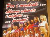 mondiali degli uomini