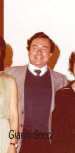 Gianni Socci