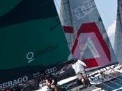 Vela Audi Doppietta leadership Quantum Racing