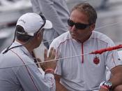 Vela Audi Cup: Matador Vasco Vascotto, primi bordi Marsiglia