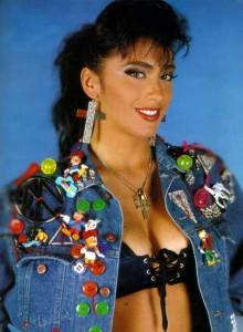 I Love 80’s.