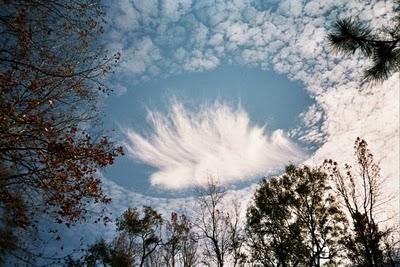 nube circolare