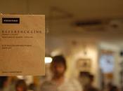 FREITAG presents REFERENCE LINE Launch Party
