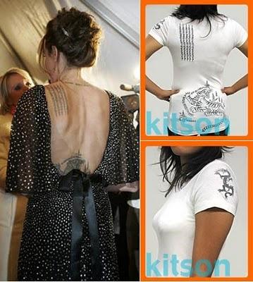 Angelina tattoos anyone???