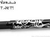 Pilot Handwriting: crea font!