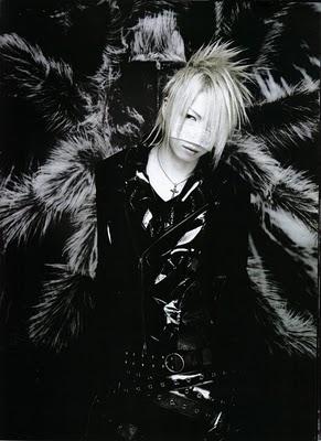 happy birthday, Reita!