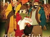 Tokyo godfathers