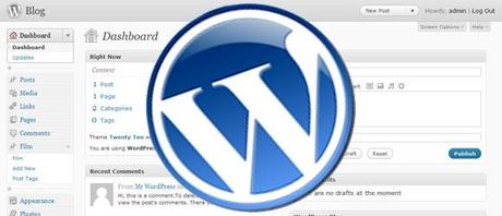Wordpress 3.0 è ora disponibile!