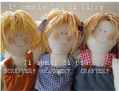 Ti senti di più....