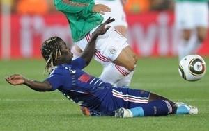 Cerrado por futbol - E io tra di voi Cerrado por futbol - E io tra di voi