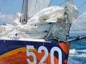 Vela Hexis Mini 6.50: Pendibene vince ancora Francia