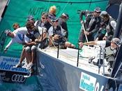 Vela Trofeo Marsiglia Bene TeamOrigin Iberdrola. Quantum sempre testa